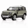 Merchandising 1:43 Modell New Land Rover Defender 90 1 Merchandising 1:43 Modell New Land Rover Defender 90