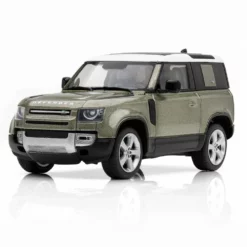 Merchandising 1:43 Modell New Land Rover Defender 90