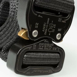 Land Rover Above & Beyond Funktionsgürtel Merchandising