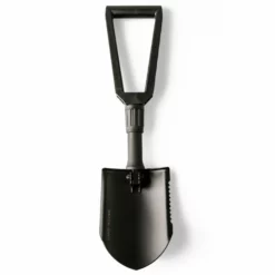 Land Rover Above & Beyond Klappspaten Merchandising