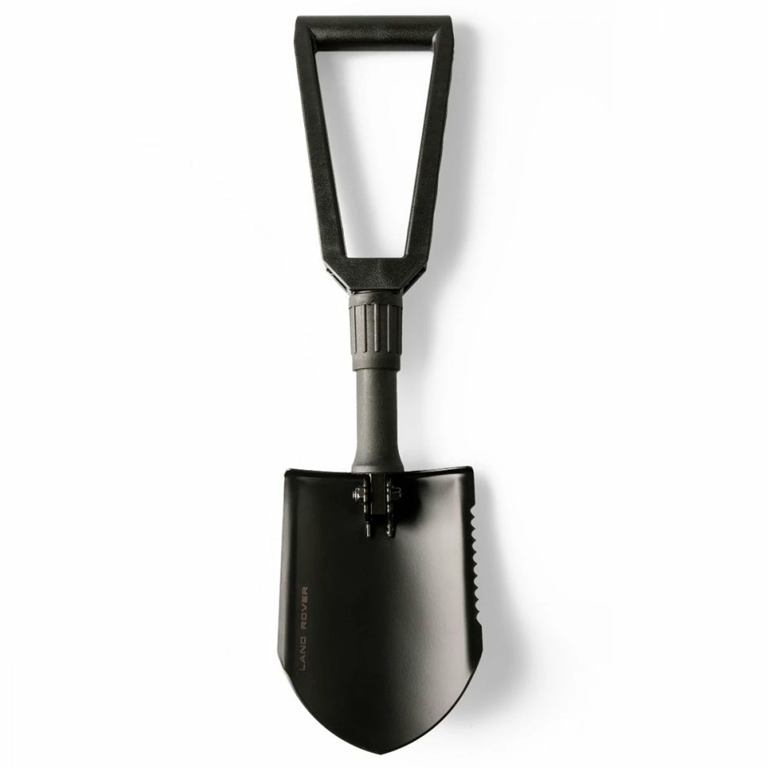 Land Rover Above & Beyond Klappspaten Merchandising 3 Land Rover Above & Beyond Klappspaten Merchandising