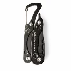Land Rover Above & Beyond Schlüsselanhänger Multitool