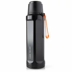 Merchandising Land Rover Above & Beyond Thermosflasche