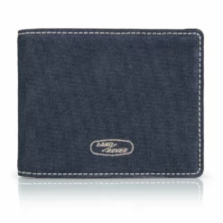 Merchandising Land Rover Heritage Portemonnaie