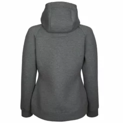 Land Rover Above & Beyond Scoria Hoodie - Damen Merchandising