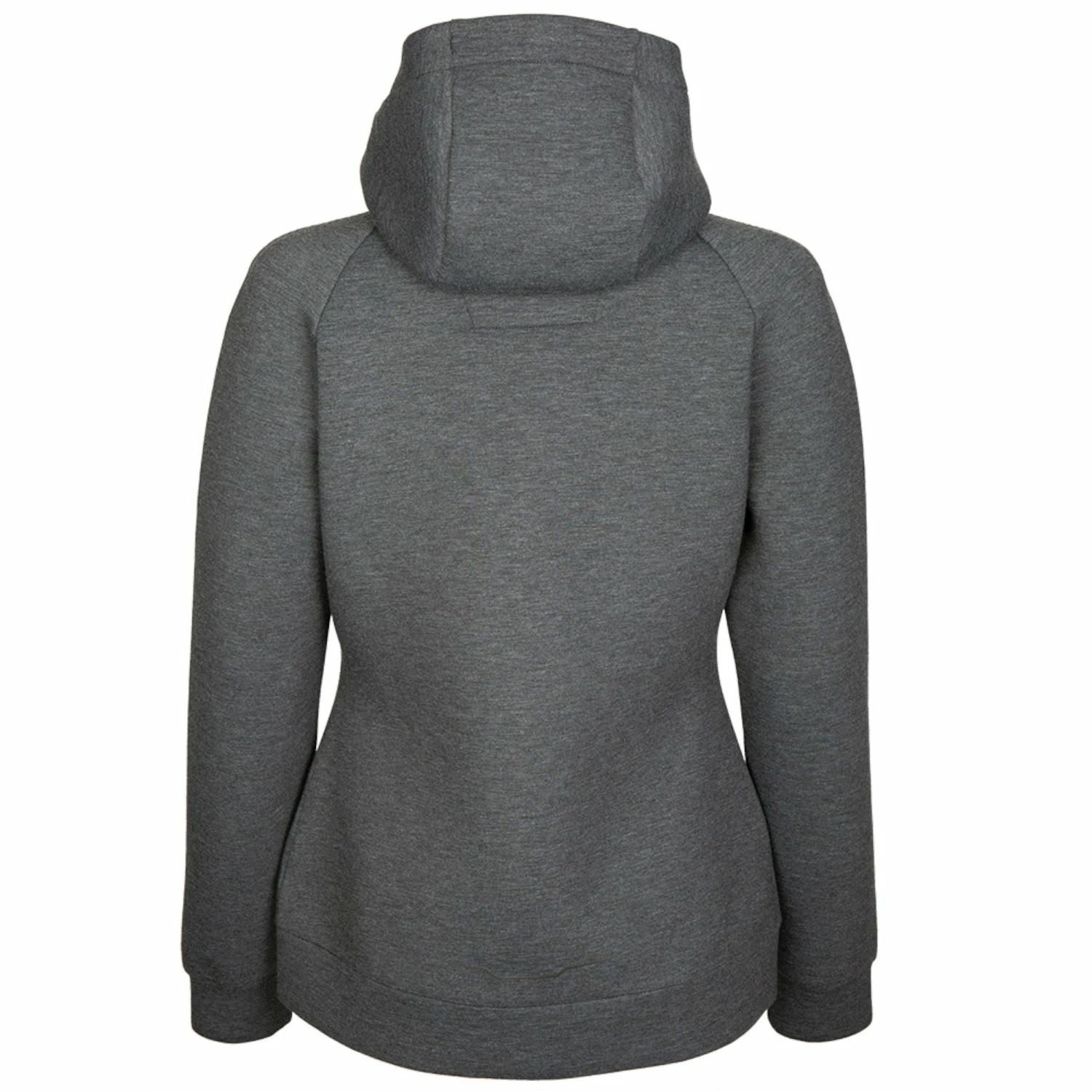 Land Rover Above & Beyond Scoria Hoodie - Damen Merchandising 4 Land Rover Above & Beyond Scoria Hoodie - Damen Merchandising