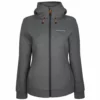 Land Rover Above & Beyond Scoria Hoodie - Damen Merchandising 1 Land Rover Above & Beyond Scoria Hoodie - Damen Merchandising