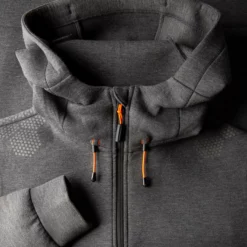 Land Rover Above & Beyond Scoria Hoodie - Damen Merchandising 10 Land Rover Above & Beyond Scoria Hoodie - Damen Merchandising