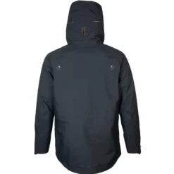 Land Rover Above & Beyond Parka - Herren Merchandising