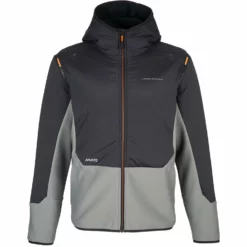 Land Rover Above & Beyond Rodinia Hybrid Jacke - Herren Merchandising