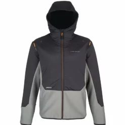 Land Rover Above & Beyond Rodinia Hybrid Jacke - Herren Merchandising