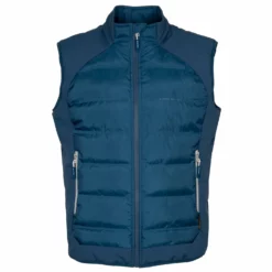 Günstiges Experience Parts Geschäft 51 Land Rover Steppweste - Herren Merchandising