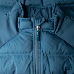 Land Rover Steppweste - Herren Merchandising