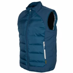 Land Rover Steppweste - Herren Merchandising