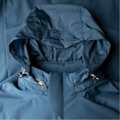 Land Rover Softshelljacke - Herren Merchandising