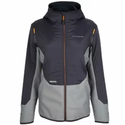 Land Rover Above & Beyond Rodinia Hybrid Jacke - Damen Merchandising