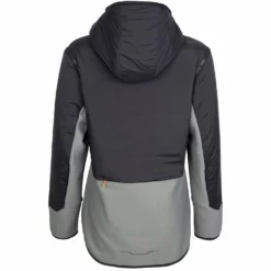 Land Rover Above & Beyond Rodinia Hybrid Jacke - Damen Merchandising 10 Land Rover Above & Beyond Rodinia Hybrid Jacke - Damen Merchandising