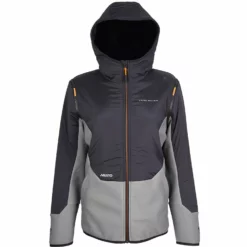 Land Rover Above & Beyond Rodinia Hybrid Jacke - Damen Merchandising