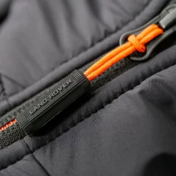 Land Rover Above & Beyond Rodinia Hybrid Jacke - Damen Merchandising 12 Land Rover Above & Beyond Rodinia Hybrid Jacke - Damen Merchandising