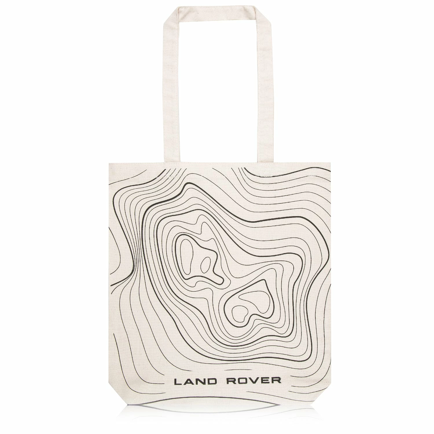 Land Rover Segeltuch Tragetasche Merchandising 3 Land Rover Segeltuch Tragetasche Merchandising