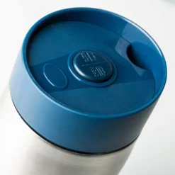 Land Rover Edelstahl Reisebecher