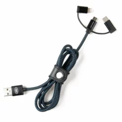 Merchandising Land Rover Ladekabel