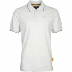 Land Rover Poloshirt - Herren Merchandising