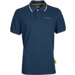 Land Rover Poloshirt - Herren Merchandising
