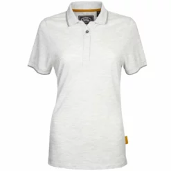 Land Rover Poloshirt - Damen Merchandising