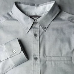 Land Rover Business Hemd - Herren