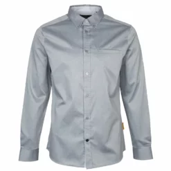 Land Rover Business Hemd - Herren