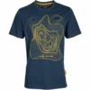 Land Rover T-Shirt "Contour" - Herren Merchandising