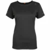 Land Rover Above & Beyond Wendbares Funktionsshirt - Damen Merchandising
