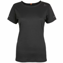 Land Rover Above & Beyond Wendbares Funktionsshirt - Damen Merchandising