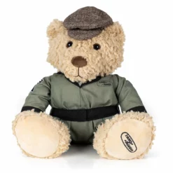 Land Rover HUE Teddybär