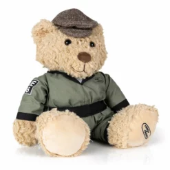 Land Rover HUE Teddybär