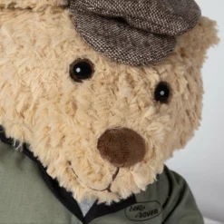Land Rover HUE Teddybär