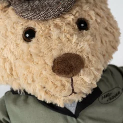 Land Rover HUE Teddybär