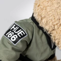 Land Rover HUE Teddybär