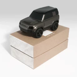 Land Rover Design Icon Model