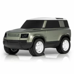 Land Rover Design Icon Model