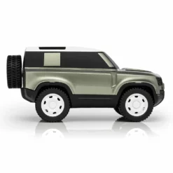 Land Rover Design Icon Model