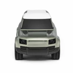 Land Rover Design Icon Model