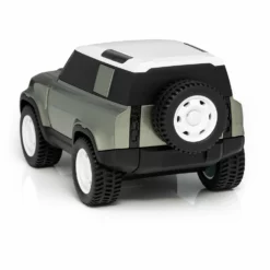 Land Rover Design Icon Model