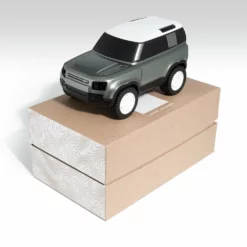 Land Rover Design Icon Model