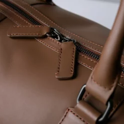 Land Rover Wochenend-Reisetasche Merchandising