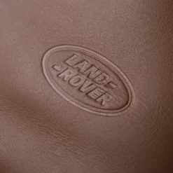 Land Rover Wochenend-Reisetasche Merchandising