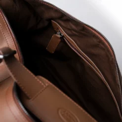 Land Rover Wochenend-Reisetasche Merchandising