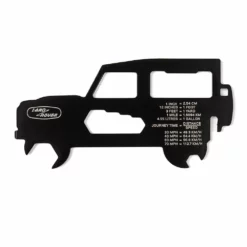 Merchandising Land Rover Defender Multitool