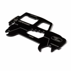 Merchandising Land Rover Defender Multitool